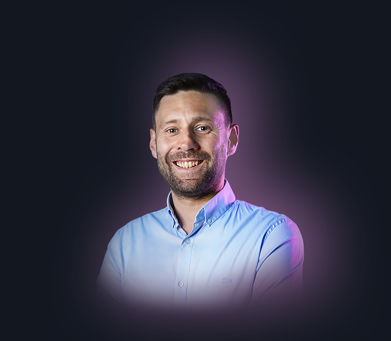 Steeve Pineau, expert en marketing chez POOLPO
