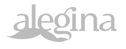 Alegina